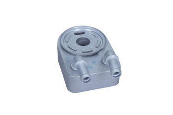 FEBI CHŁODNICA OLEJU JEEP COMPASS 2,0 11-