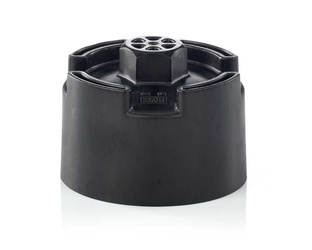 MANN FILTER Klucz do Filtrów LS7/3 (Obudowa 15-kątna 76mm)