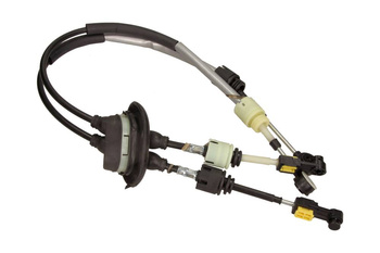 MAXGEAR Linka zmiany biegów 32-0654 CITROEN C4 PICASSO 07- KOMPLET