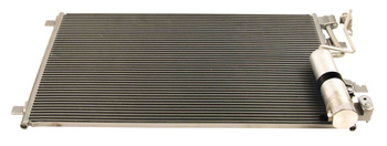 MAXGEAR SKRAPLACZ KLIMATYZACJI NISSAN QASHQAI 2,0DCI 08-
