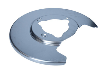 HERTH+BUSS Tesla Model 3/Y J3350801 Osłona Tarczy Hamulcowej Tył 17- Prawy