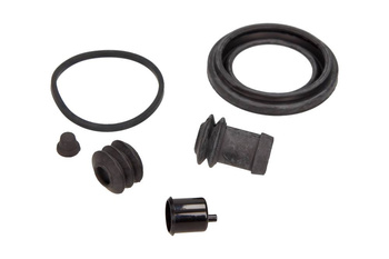 MAXGEAR Zestaw Naprawczy Zacisku Hamulcowego 27-0461 Mazda 323/626/6/MX-6/Premacy 92-07 Przód