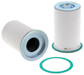 Separator powietrze/olej OS 776