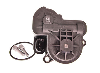 TRW SILNIK ZACISKU HAMULCOWEGO VW TYŁ GOLF/PASSAT/TIGUAN/TOURAN 12- LEWY