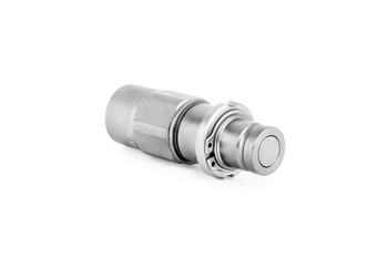 Szybkozłącze flat-face 7/8-14 UNF wtyczka M.FAP13ZZ 5/8 SAE 330 bar 807104001 - Stucchi