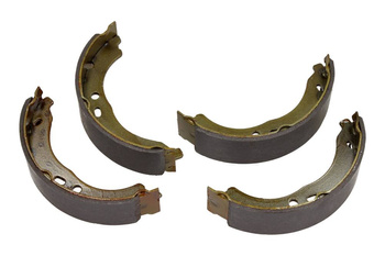 MAXGEAR Szczęki hamulca ręcznego 19-1776 Fiat Ducato 06-