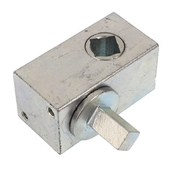 NAPINACZ FIRANKI - KOSTKA 12X12MM -PRAWY 73X40X38MM GMP0101071011PH