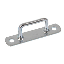 Prowadnica plandekowa 16x51x15mm prostokątna GMP0101022016H