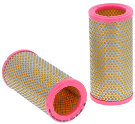 Filtr powietrza - główny SA 1531