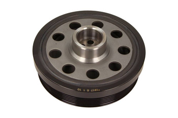 MAXGEAR Koło Pasowe Wału Korbowego 11238512072/MG BMW E90/F20/F30 2.0D 10-