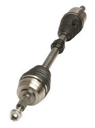 MAXGEAR PÓŁOŚ DACIA DUSTER 1,5DCI/1,6B LEWY