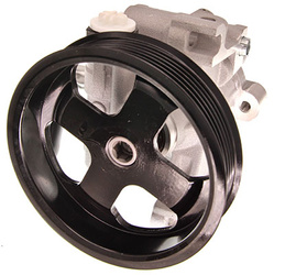 FEBI Pompa Wspomagania Układu Kierowniczego FE180931 Ford Transit Connect Tourneo 1.8 TDCi 02-