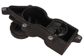 FEBI Zawór odmy / Separator oleju FE49462 MERCEDES SPRINTER 2,1CDI 06-