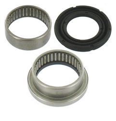 SKF ZESTAW NAPRAWCZY BELKI TYŁ VKDA27007 PEUGEOT 206 (98-)