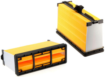 Filtr powietrza - główny SA 16744