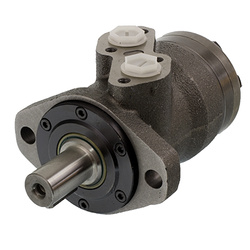 MZ-AD SILNIK ORBITALNY 100, FI 25MM BMP100