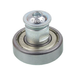 ROLKA DACHU EDSCHA/SESAM FI24X7MM, DŁUGOŚĆ 17MM, METALOWA 38072780