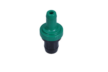 OE SUZUKI Odpowietrznik Skrzyni Korbowej / Zawór PCV SUZUKI ALTO/BALENO/VITARA/JIMNY/SAMURAI/SWIFT Oryginał 1811858B00