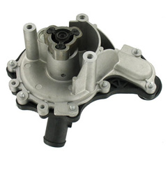 SKF VKPA84700 - Pompa wody Peugeot Jumper/Boxer, Fiat Ducato, Ford Transit 2.2 HDI/TDCI 06-