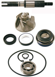 RMS ZESTAW NAPRAWCZY POMPY WODY MOTO HONDA SH 125-150CC 2001/2008