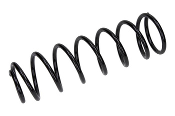 Sprężyna zawieszenia MAXGEAR 60-0271 tył Ford Ka 00-