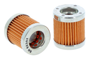 Filtr hydrauliczny SH 62302