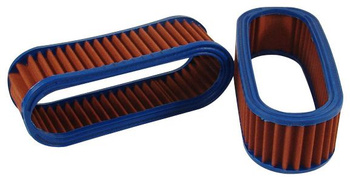 Filtr powietrza SA 458