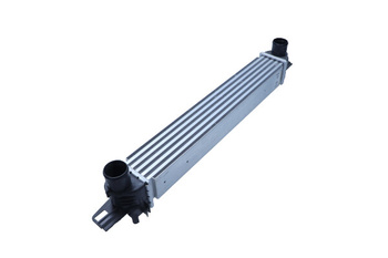MAXGEAR Intercooler 630013 Fiat Fiorino / Qubo 1.3D