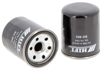 Filtr oleju SO 502