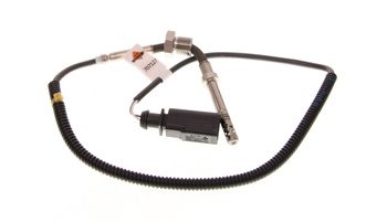 NRF CZUJNIK TEMPERATURY SPALIN AUDI A6 04-