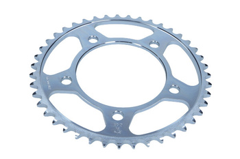 JT Sprocket Zębatka Napędzana JTR1304.43 Tył Motocyklowa Stalowa