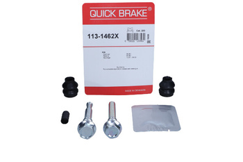 QUICK BRAKE ZESTAW NAPR. ZACISKU HAM. KIA P. CARNIVAL/SPORTAGE 94-
