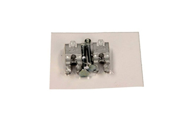 OE FIAT Zestaw Montażowy Szczęk Hamulcowych FIAT DUCATO 06- / CITROEN JUMPER/ PEUGEOT BOXER 77364021