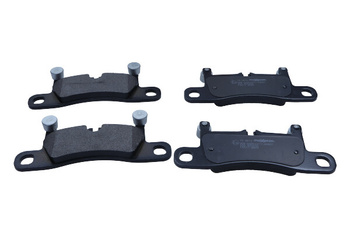 MAXGEAR Klocki hamulcowe tył 19-3873 VW TOUAREG 10- / CAYENNE 3,0-4,2