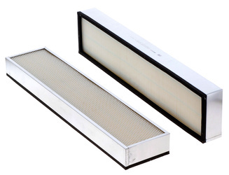 Filtr kabinowy SC 90074