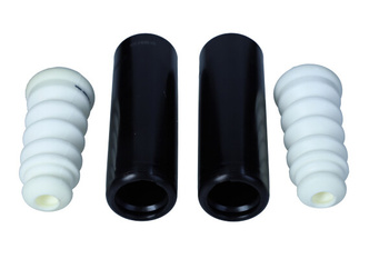 JAPAN PARTS ZESTAW MONTAŻOWY AMORTYZATORA KTP-0935 AUDI TYŁ A2, A3 / CHEVROLET AVEO, KALOS / FORD B-MAX, FIESTA, FUSION / MAZDA / SEAT / SKODA