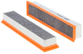 Filtr kabinowy SC 60159 CAM1