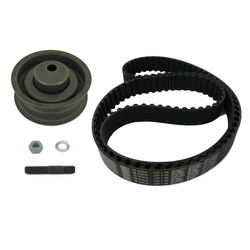 SKF Zestaw Rozrządu Paska VKMA01011 VW 1.9 D/TD (np. Golf, Passat, Polo)