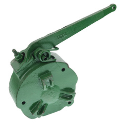 BALMET NOŻYK ROTACYJNY KOSIARKI LITEWSKIEJ 50X150X3MM, FI 21MM BR150