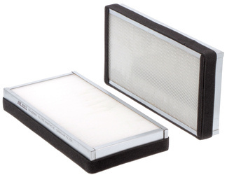 Filtr kabinowy SC 40065