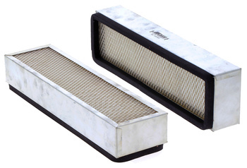 Filtr kabinowy SC 90046