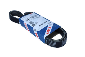 BOSCH Pasek Wielorowkowy 7APK1066X 1987945752