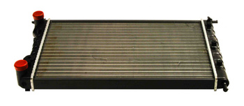 MAXGEAR CHŁODNICA FIAT ALBEA/ PALIO 1,2/1,4 96-