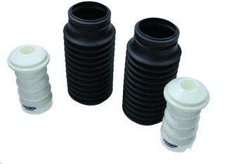 MAXGEAR ZESTAW MONTAŻOWY AMORTYZATORA 72-4278 TYŁ SUNNY 10.90-05.95 (ODBOJE+OSŁONY)