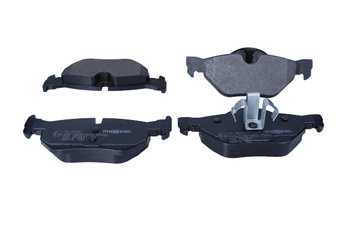 MAXGEAR Klocki Hamulcowe 19-0525 BMW Tył E87/90/91