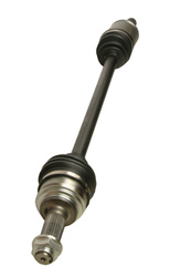 MAXGEAR Półoś 27-3362MG Honda CR-V III Lewa 770mm (Oś tylna)