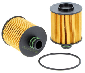 Filtr oleju SO 7223