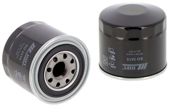 Filtr oleju SO 3415