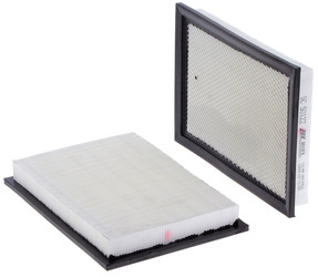 Filtr kabinowy NOT CERTIFIED EN15695 SC 50122