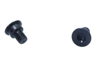 QUICK BRAKE ŚRUBY TARCZY HAMULCOWEJ QB11662K MINI PRZÓD/TYŁ COOPER/ONE/WORKS 10- (Komplet 2szt, M8X1.25)